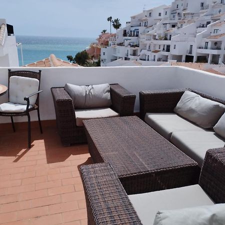 Capistrano Playa 712 Menyber Apartment Nerja Exterior photo